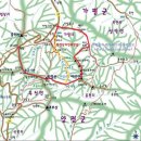 7월 18일(토) 산행취소 "유명산~어비산" 이미지
