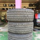 [판매완료]피렐리 pzero nero 245/40r18 런플랫 임판 타이어 팝니다. 이미지