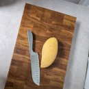 곰무팩토리 | 수제 프리미엄 원목도마 "남편 로망이던 엔드그레인도마" 드디어 영접!