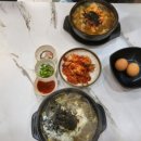 전주명가콩나물국밥 이미지