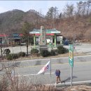 석거리 주유소 이미지