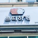 쁘띠하개 이미지