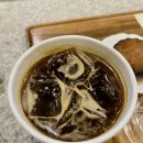 디저트앙(Dessert Ang) | 을지로 분위기 좋은 이색 디저트 카페, '적당'