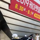 서창사슴농장 | 개어뭉의 하루 :: 미니비숑 솜's DAY❤ 매번 출석체크하는 케이펫페어♬ 시그니쳐 솜이의 날개하네스 <3