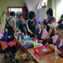 조은 지역아동센터 이미지