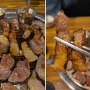 제주고깃집 | 보문동 고기집 제주고깃집 성북구청점 가성비 모둠세트 주차 및 메뉴 정보