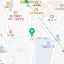 씨유사상역1번출구점 이미지