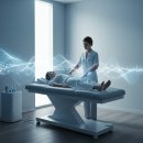 수파동테라피 이미지