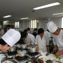 한식자격증반 이미지