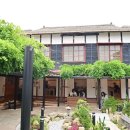 풍천제방길 | 400살 ‘대장 팽나무’·풍류 흐르는 취석정… 발길이 닿는 곳마다 한 폭의 그림이로다