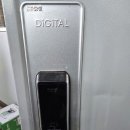 태영자동차서비스 | 성사동열쇠 성사동출장열쇠 성사동도어락 — 신원당어울림마을 태영6단지 씽크 SM-100N 무타공 주키 시공