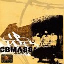 CB Mass / CB Mass는 내 친구 (원key Ebm) mr 이미지