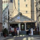 빵먹고싶다 | 신림역 카페 캔팩토리 본점에서 소금빵 먹고 온 후기