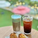 거제도 망치몽돌해수욕장 근처 오션뷰 대형카페 추천 마소마레