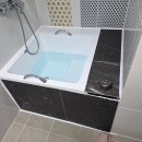 반도유보라7차 앞 | 화성시 오산동 동탄 반도유보라7차 오피스텔 욕조설치 800 900 욕조 d bath