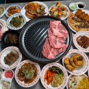 미가도실내포장 다이닝코드