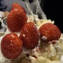 강경농장 | 신세계강남 스위트파크 시즈니크 딸기케이크 재재재방문 후기