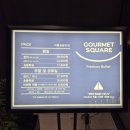 요리교실(혼밥) | 고메스퀘어 진주혁신점 500평 초대형 뷔페 혼밥 솔직 후기, 아쉬움이 많았던 이유