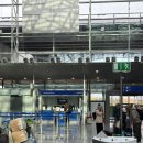 블루플래닛 | 독일 프랑크푸르트 공항 2터미널 택스리펀 신청 후기 [글로벌블루 / 플래닛 / 일반 우체통 위치 공유]