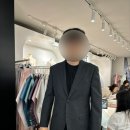 둥지광택 | 💍Wedding 04. 빌리언즈테일러 예복 계약 후기(다이렉트박람회,견적공유)