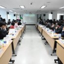 2014 영등포지구회 "우수지구회" 단체표창수상 --'2014(사)한국청소년육성회 정기총회, 이사회와 지구회장회의 개최 이미지