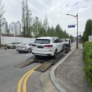 엣지게임랜드 | BMW X5 G05 천안 썬팅 카스토어에서 솔라가드 퀀텀 전체 두르기
