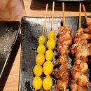 씽씽닭꼬치 | 화곡역 술집 간술 하기 좋은 씽씽닭꼬치 후기