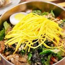 평이담백뼈칼국수 - 마포구 양화로7길 84 | 평이담백뼈칼국수
