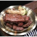 소통갈비살 이미지