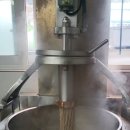 불꽃숯불갈비 막국수 이미지