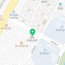 용인대 유성 합기도 이미지