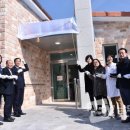 송도보건진료소 이미지