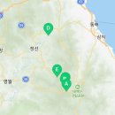 만항등산로입구 이미지