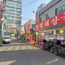 25-3/11-화 양평해장국-아침밥 역곡천-산책 빵-저녁밥 두리랑-커피 이미지