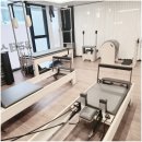 하루필라테스 - 창원시 마산합포구 북성로 95 | 하루필라테스