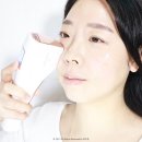 (주)하이로닉 | 뷰티디바이스 홈쎄라 내돈내산 턱선 피부관리기 5개월 효과 후기