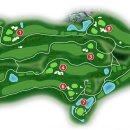 오창에딘버러 CC(대중제) 이미지