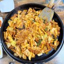 장평리 | 평창 맛집 금송원조닭갈비 삼겹살 단체 모임 추천 내돈내산 후기