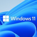 Windows 11 출시 (2021년 10월 5일 출시 예정) 이미지