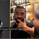 ‘핏불’ 파트리시우 “최두호 이기고 UFC와 재계약하는 게 목표” 이미지
