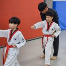 충무태권도장 이미지