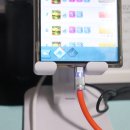 폰PC | 포론글러벌 챌린지하이브리드 스마트폰 핸드폰거치대 태블릿PC 접이식 탁상 거치대리얼 사용후기