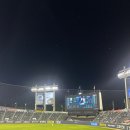 101-1-000025 | 잠실야구장 두산 vs NC 1루 레드석 101블럭 시야 직관후기 팅커벨 먹산베어스