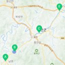 GS25 홍천점 네이버블로그
