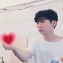 Kihyun oppa, are we "granola best friends" now? 이미지
