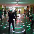 힘찬청운 태권도장 이미지