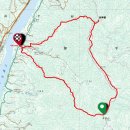 백1리 마을회관 이미지