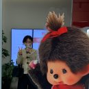 캐리 | 신사 가로수길 몬치치 팝업 캐리마켓 방문후기 (임신선물, 돌선물, 백일선물 아이템가득)