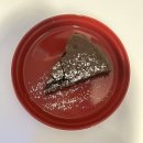 맘스터치 우암점 | After winter melts and drips into light