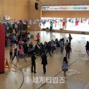 제천어울림체육센터 체육관 체육센터 이미지